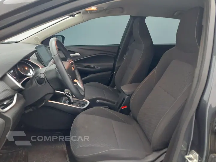 ONIX 1.0 TURBO FLEX LTZ AUTOMÁTICO