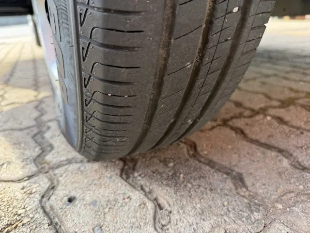 FIESTA HATCH - 1.6 ROCAM HATCH 8V 4P MANUAL