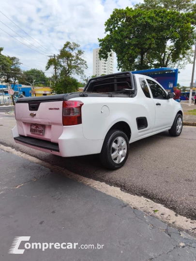 Montana 1.4 FLEX L