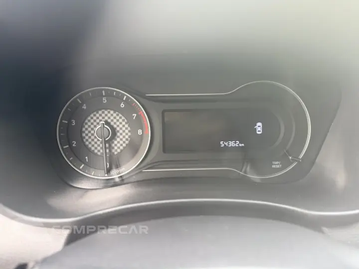 HB20 1.0 12V FLEX EVOLUTION MANUAL