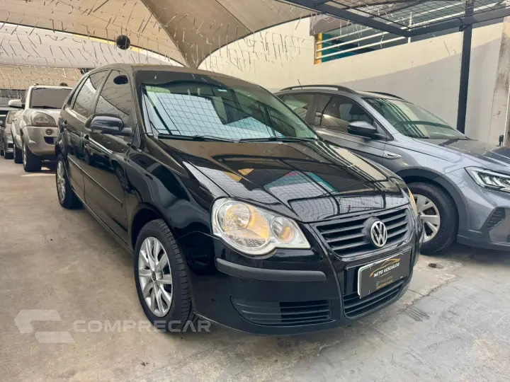POLO 1.6 MI 8V