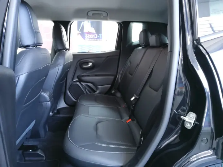 RENEGADE 1.3 T270 TURBO FLEX SPORT AT6