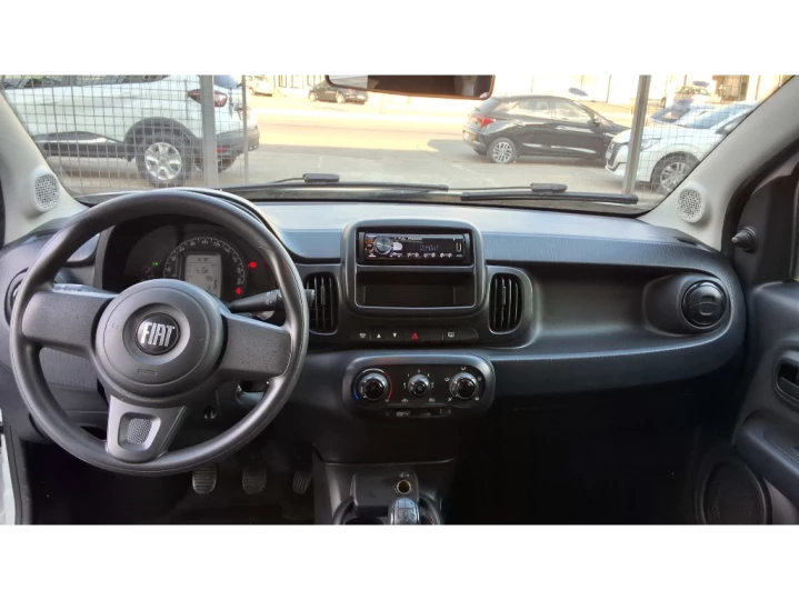 MOBI 1.0 EVO FLEX LIKE. MANUAL
