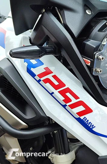 BMW R 1250 GS PREMIUM