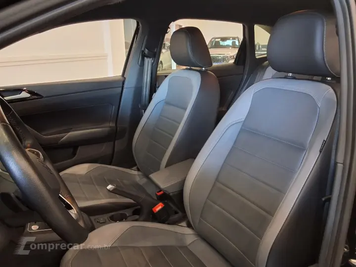 NIVUS 1.0 200 TSI TOTAL FLEX HIGHLINE AUTOMÁTICO