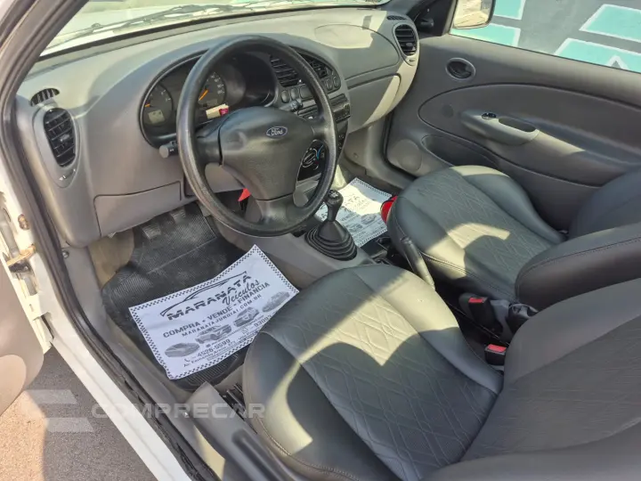 COURIER 1.6 L