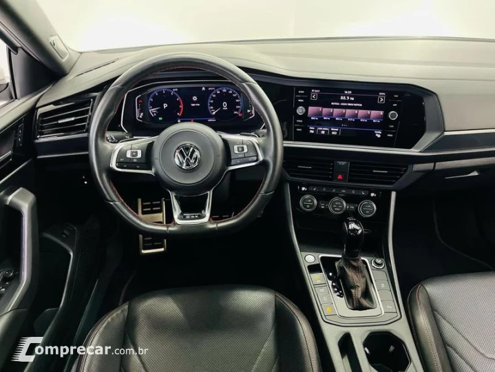 JETTA GLI AG