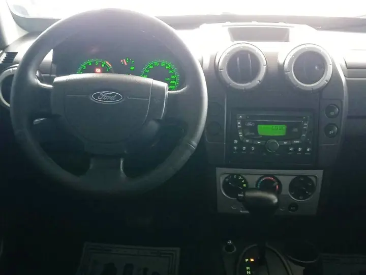 ECOSPORT 2.0 XLT Freestyle 16V