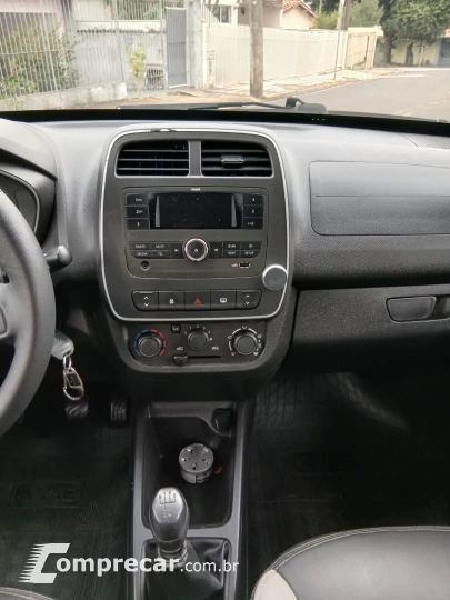KWID 1.0 12V SCE ZEN