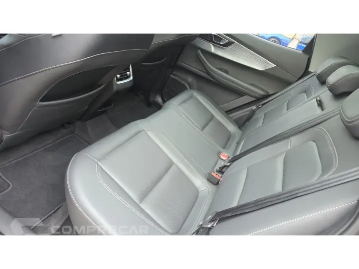 TIGGO 5X PRO 1.5 TCI FLEX HYBRID CVT