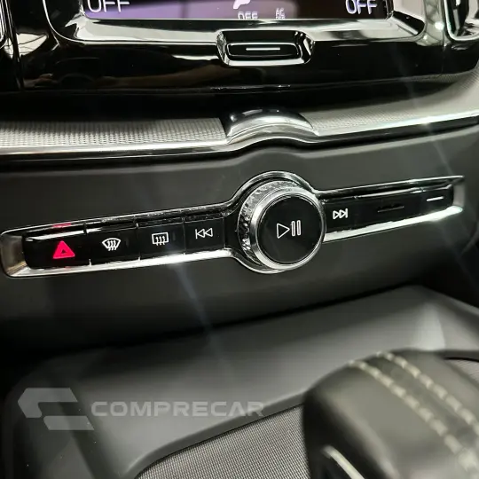 XC 60 T-8 R-DESIGN 2.0 (Híbrido)