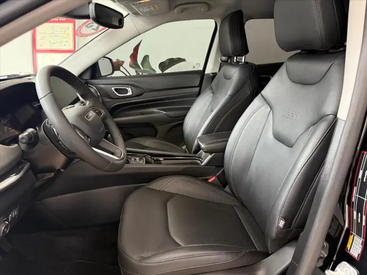 COMPASS 1.3 T270 TURBO FLEX LONGITUDE AT6