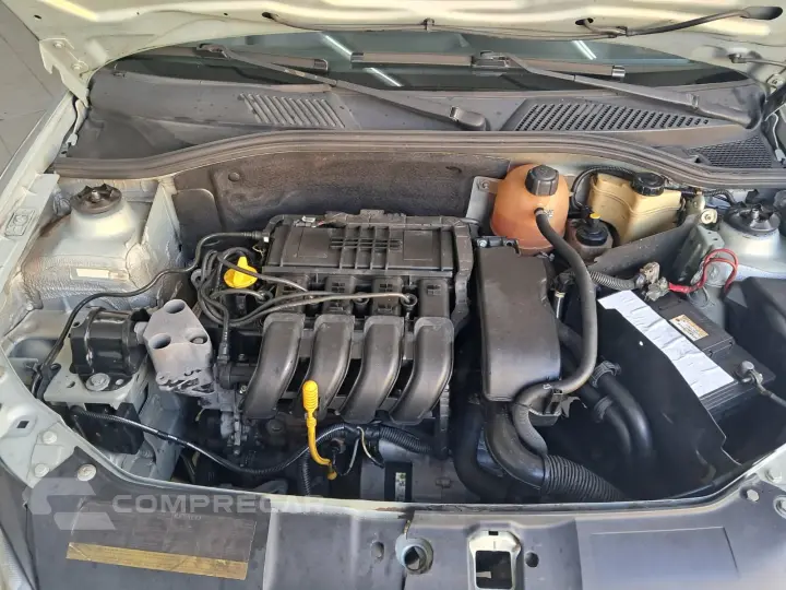 Clio Sed.RL/Auth.1.0/1.0 Hi-Power 16V 4p