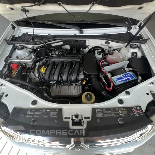 DUSTER Dynamique 1.6 Flex 16V Mec.