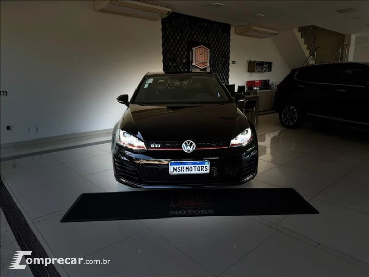 GOLF 2.0 TSI GTI 16V Turbo