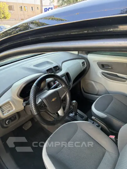 SPIN 1.8 LT 8V