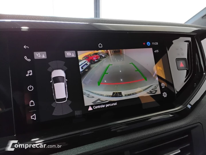 NIVUS 1.0 200 TSI TOTAL FLEX HIGHLINE AUTOMÁTICO