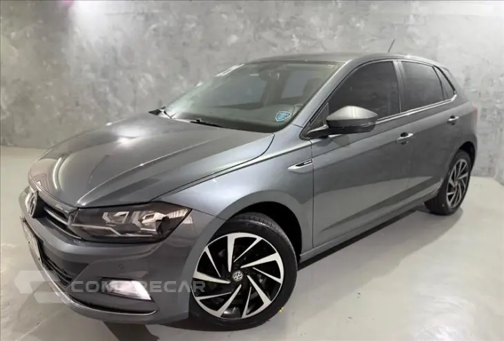 POLO 1.0 200 TSI Highline