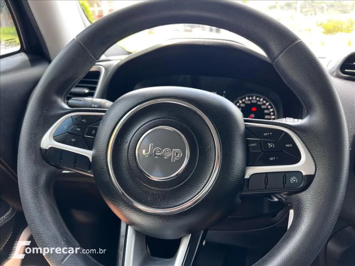 RENEGADE 1.8 16V