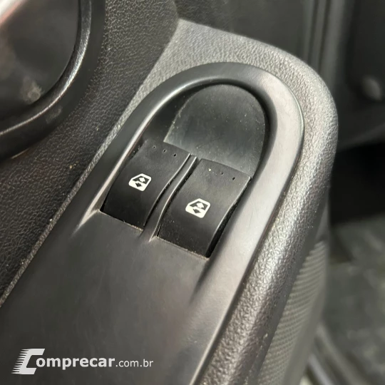 SANDERO 1.6 16V SCE Stepway