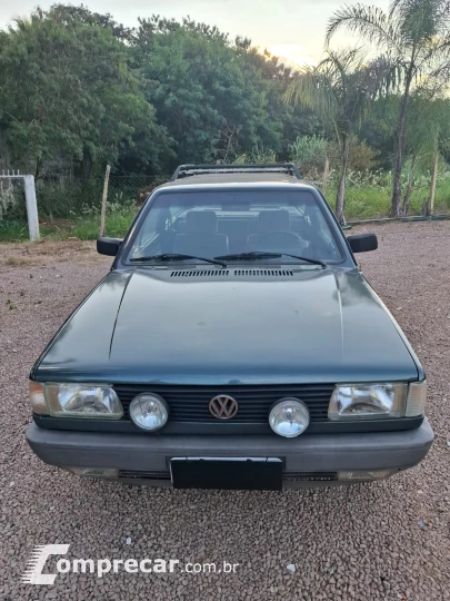 Parati 1.8 GLS