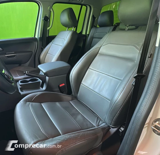 AMAROK 3.0 V6 TDI Comfortline CD 4motion
