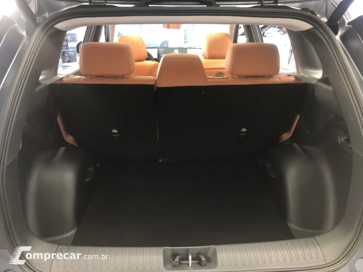 Aion V 75,3 KW ELETRICO ELITE