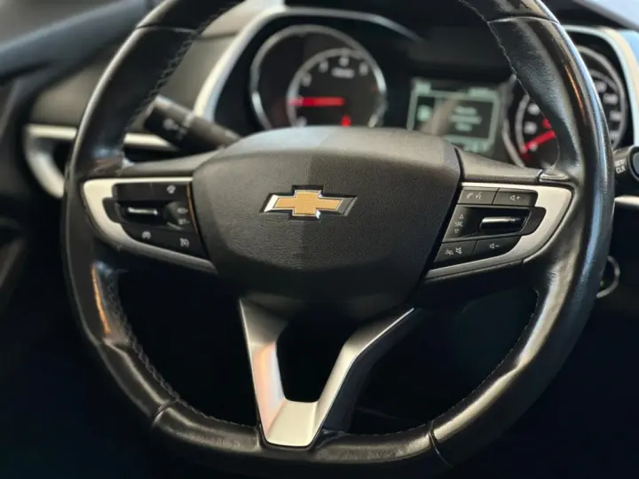 TRACKER 1.0 TURBO FLEX LTZ AUTOMÁTICO