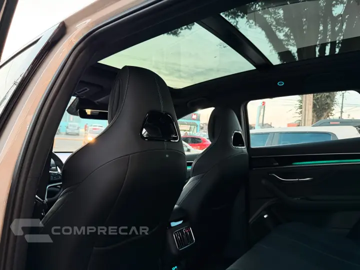SONG PLUS 1.5 DM-I TURBO HÍBRIDO AUTOMÁTICO