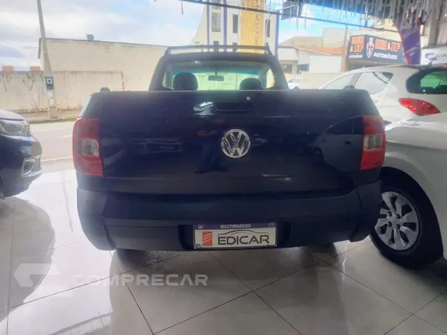 SAVEIRO - 1.6 MI CS 8V 2P MANUAL G.V