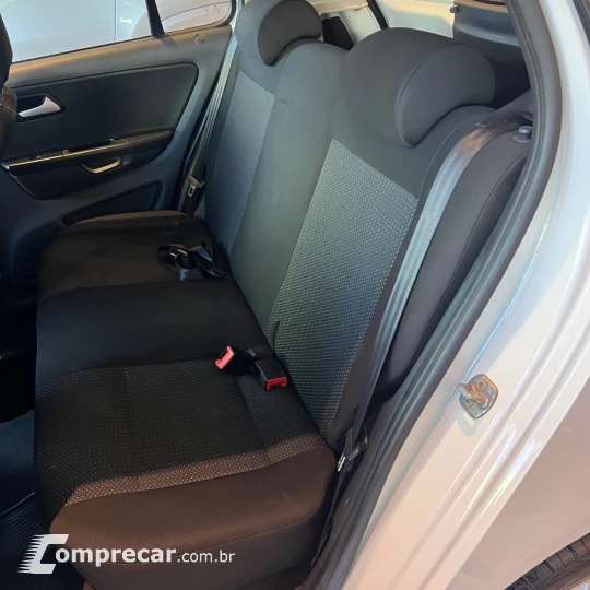 Fox Connect 1.6 Flex 8V 5p