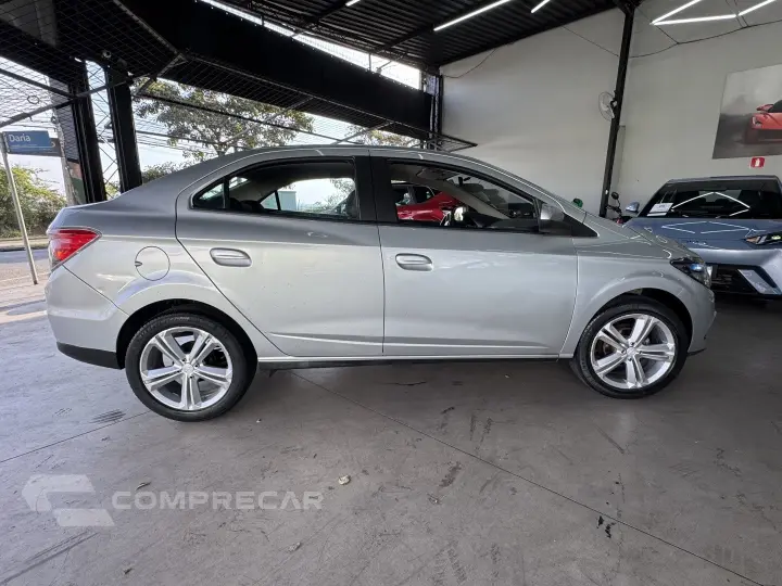 PRISMA 1.4 MPFI LT 8V