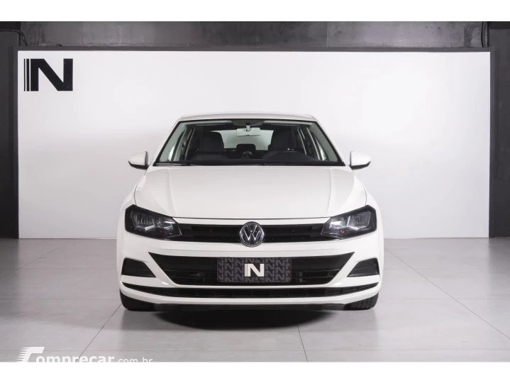 POLO 1.6 MSI TOTAL FLEX MANUAL