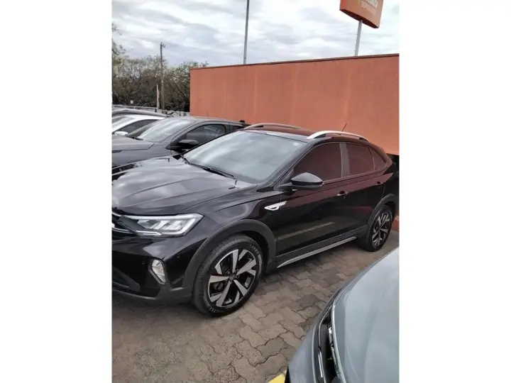 NIVUS 1.0 200 TSI TOTAL FLEX HIGHLINE AUTOMÁTICO