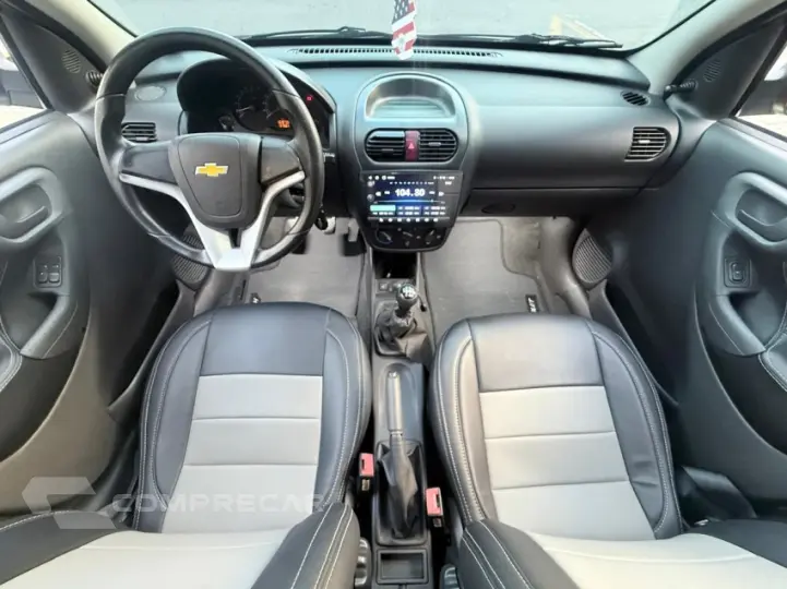 CORSA 1.4 MPFI Maxx 8V