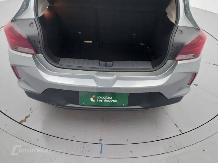 ONIX 1.0 FLEX LT MANUAL