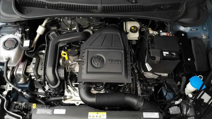 NIVUS 1.0 200 TSI TOTAL FLEX COMFORTLINE AUTOMÁTI