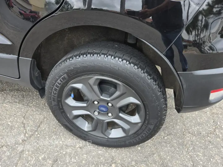 ECOSPORT 1.5 Ti-vct Freestyle