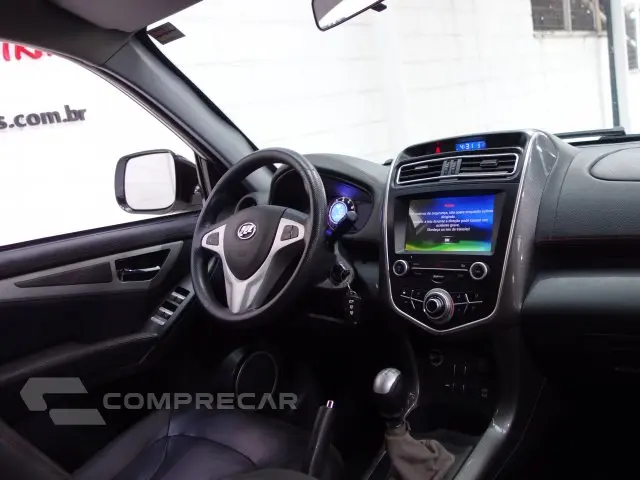 X60 - 1.8 TALENT 16V 4P MANUAL
