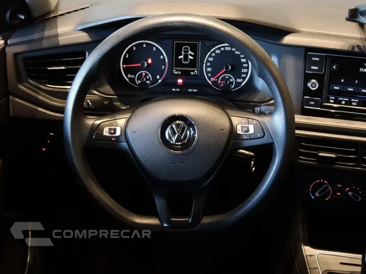 POLO 1.0 MPI