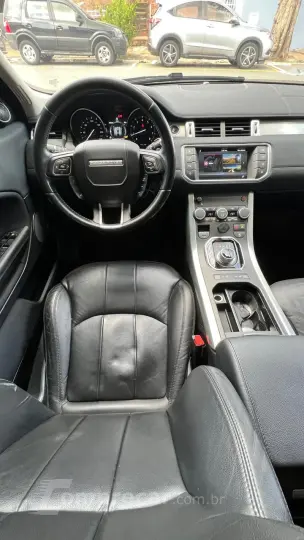 Range R.EVOQUE Si4 SE 2.0 Aut.5p/Flex