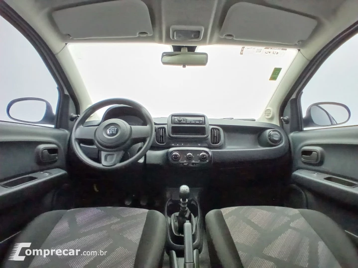 MOBI 1.0 EVO FLEX LIKE. MANUAL