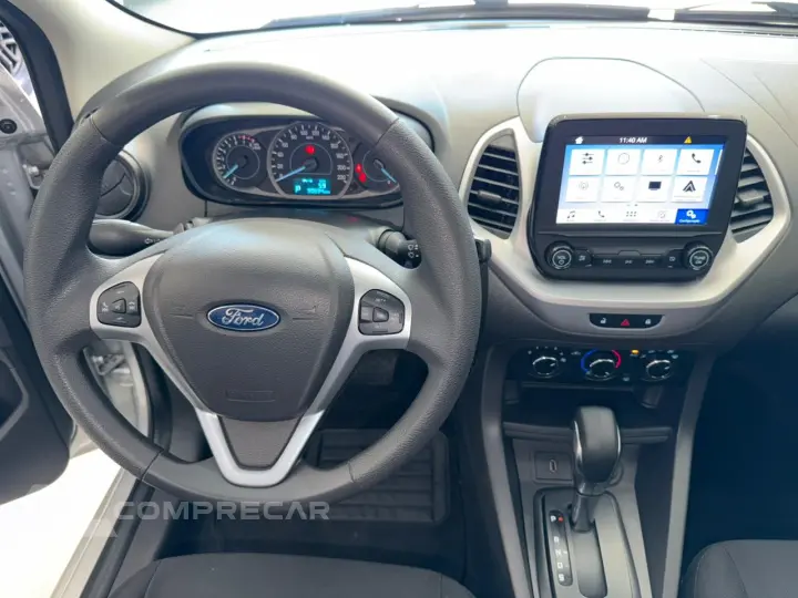 Ka Sedan se 1.5