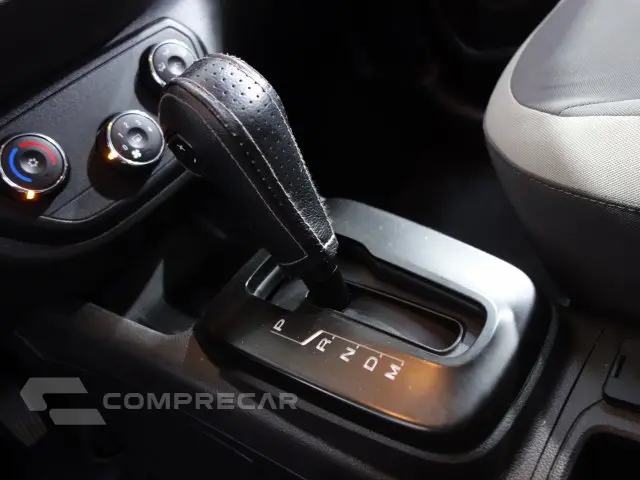 SPIN - 1.8 LTZ 8V 4P AUTOMÁTICO