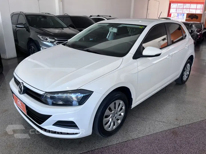 POLO 1.0 200 TSI Sense
