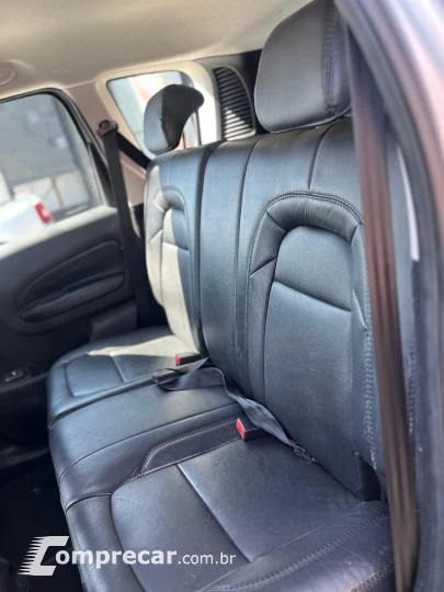 AIRCROSS 1.6 GLX 16V