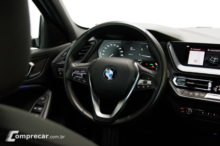 118I 1.5 12V Sport GP