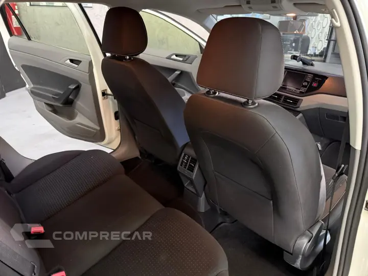 VIRTUS 1.0 200 TSI Comfortline