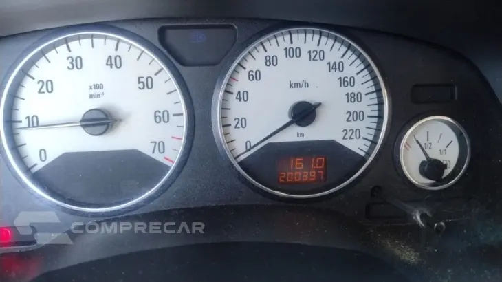 Zafira 2.0 4P FLEX EXPRESSION 7 LUGARES AUTOMÁTICO