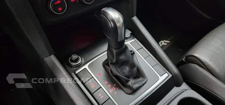 AMAROK Highline CD 3.0 4x4 TB Dies. Aut.